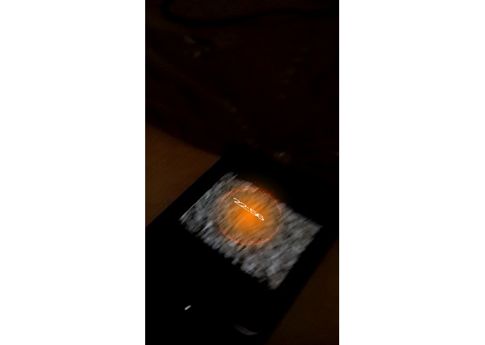 3d clock gearphone – screenshot 2
