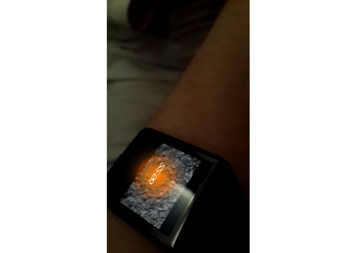 3d clock gearphone – screenshot 4