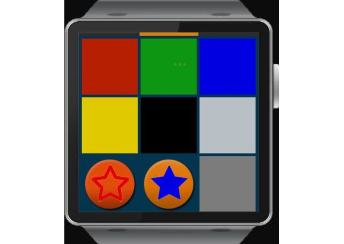 PaliPalette – screenshot 2