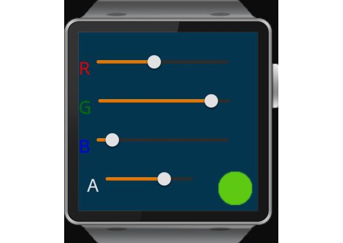 PaliPalette – screenshot 3