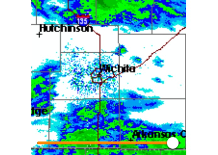 Radar Watch – screenshot 4