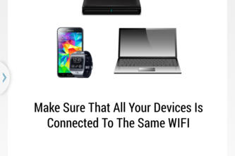 Speaker Toolkit Devpost