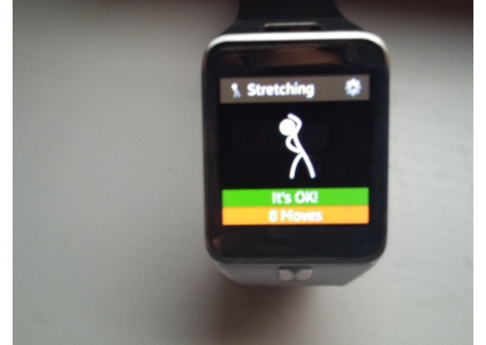 Let's Stretching – screenshot 5