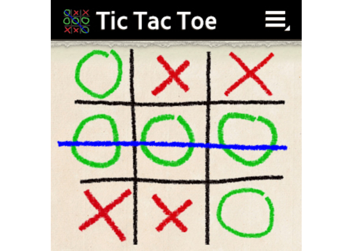 TicTacToe! – screenshot 1