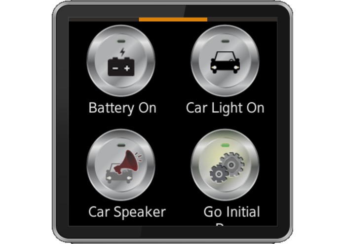 WearCar – screenshot 5