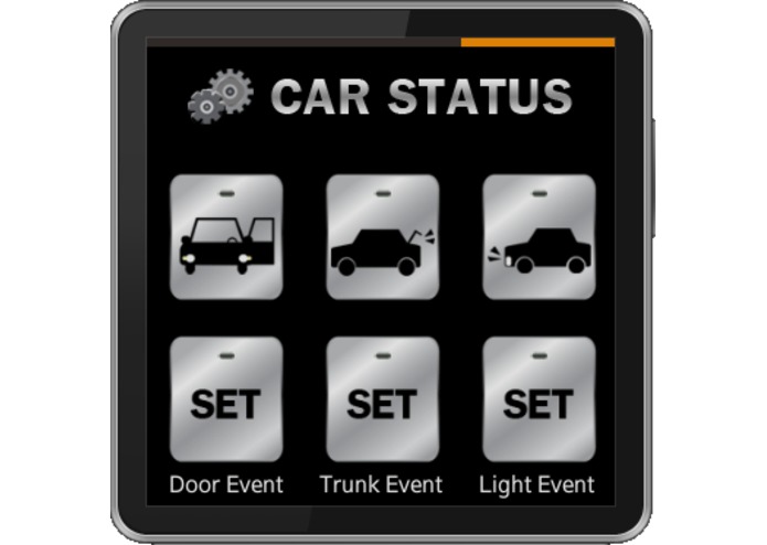 WearCar – screenshot 6