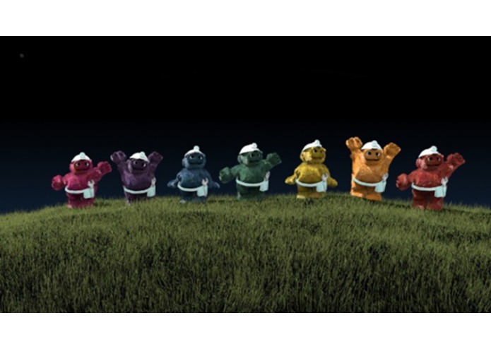 The Light of Albalyna – screenshot 1