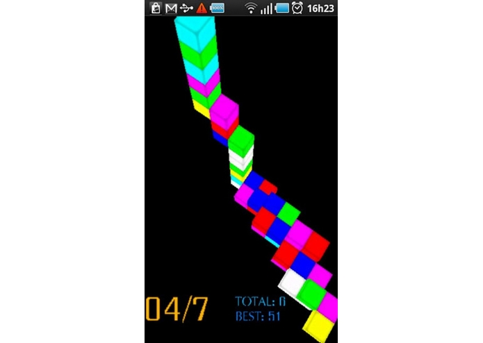 Poxel Legacy – screenshot 1