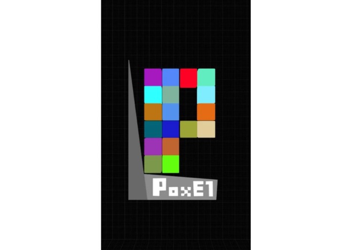 Poxel HD – screenshot 1