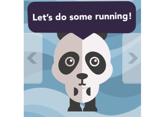 Gear Pet – screenshot 1