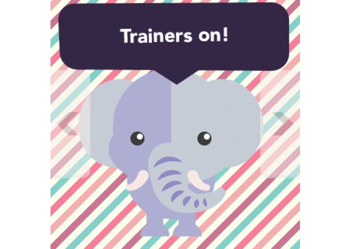 Gear Pet – screenshot 2