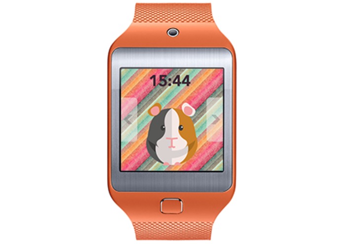 Gear Pet – screenshot 6