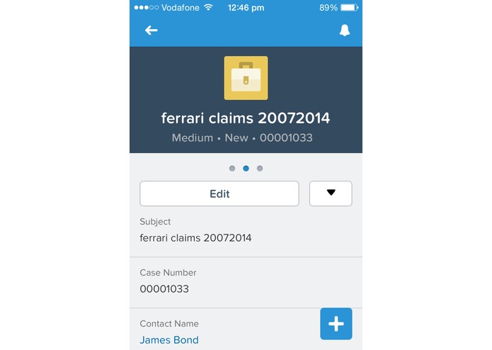 Snapified – screenshot 2