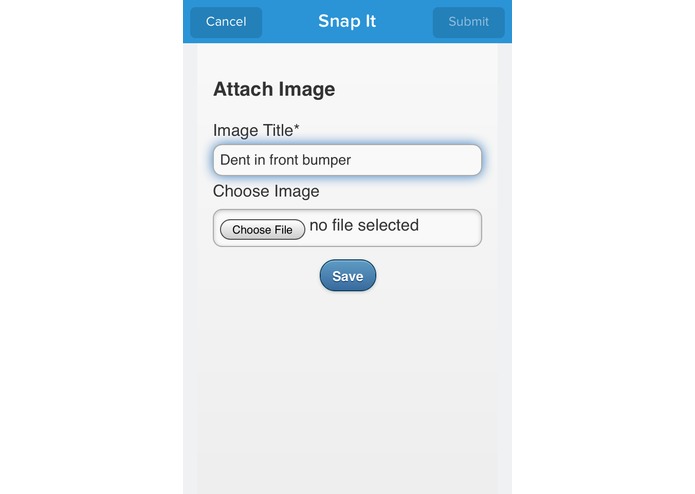 Snapified – screenshot 3