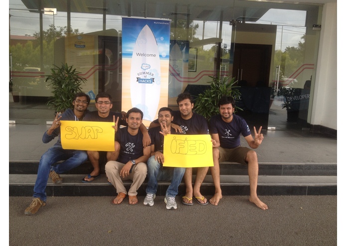 Snapified – screenshot 9