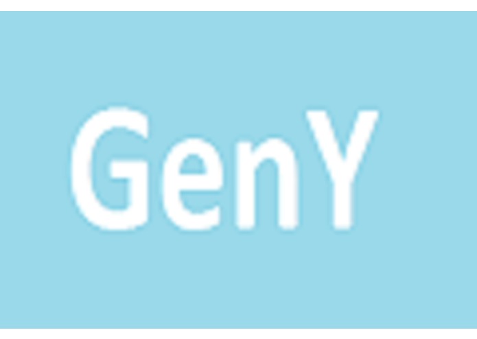 GenY Office – screenshot 1