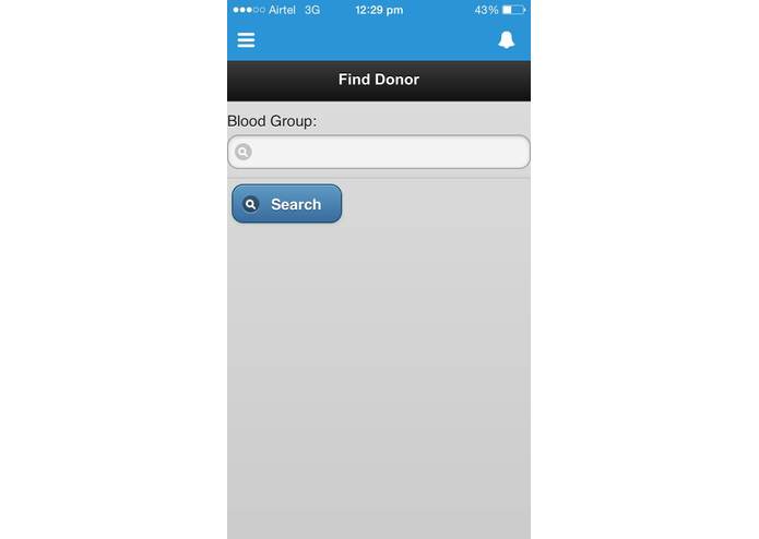 Lyf Saver – screenshot 1
