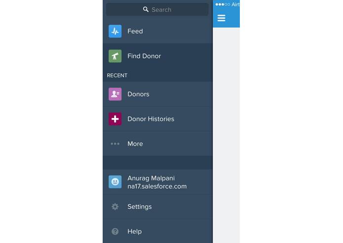 Lyf Saver – screenshot 5