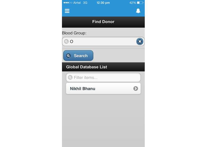 Lyf Saver – screenshot 6