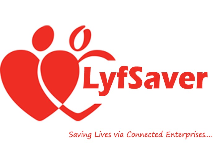Lyf Saver – screenshot 8