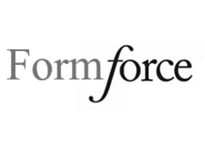 ForceForm – screenshot 1