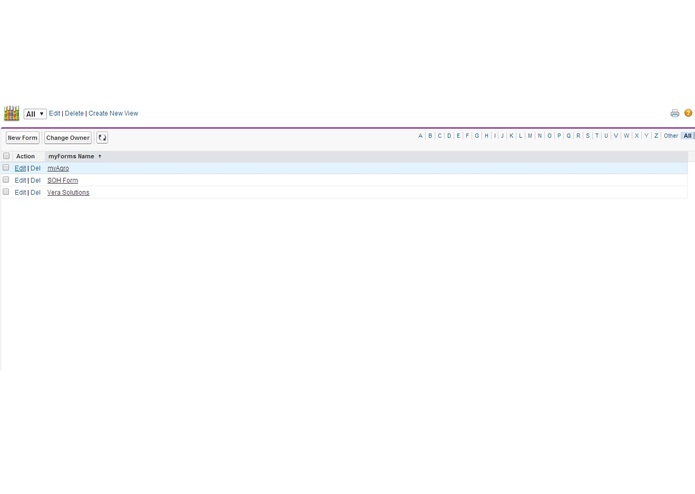 ForceForm – screenshot 7