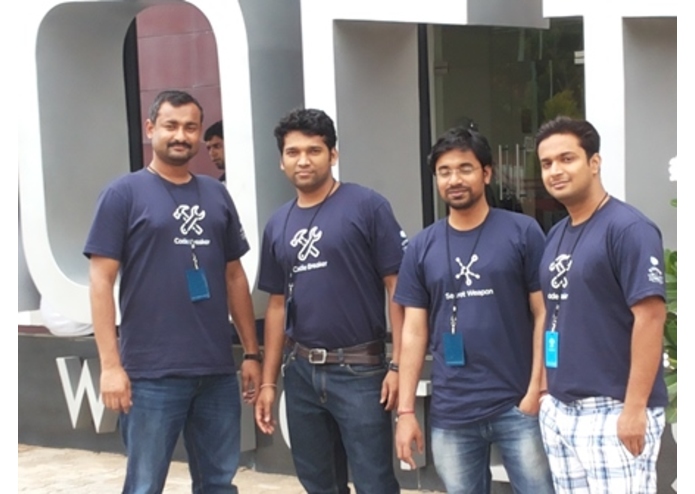 Sales Catalyst – screenshot 1