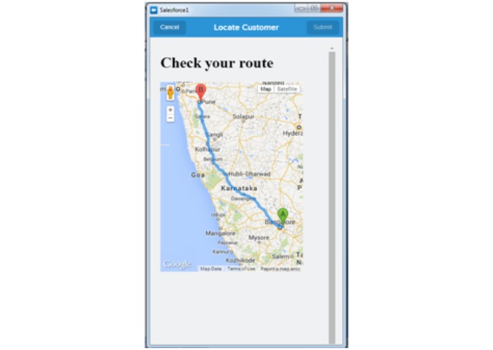 Sales Catalyst – screenshot 4