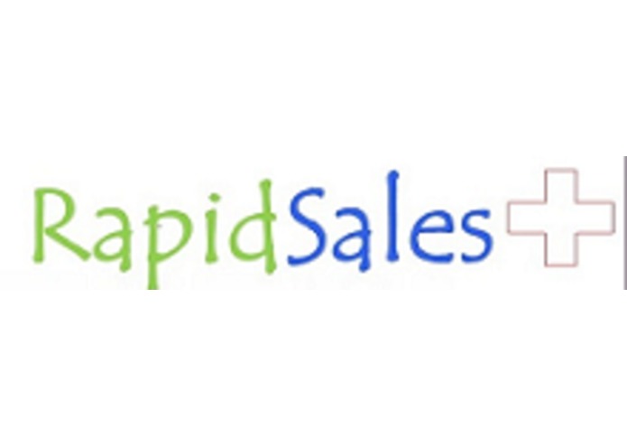 RapidSales+ – screenshot 1