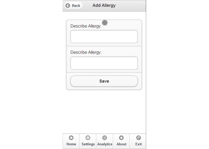 QUBiT – screenshot 2