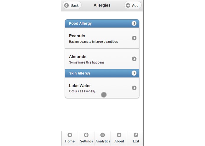 QUBiT – screenshot 4