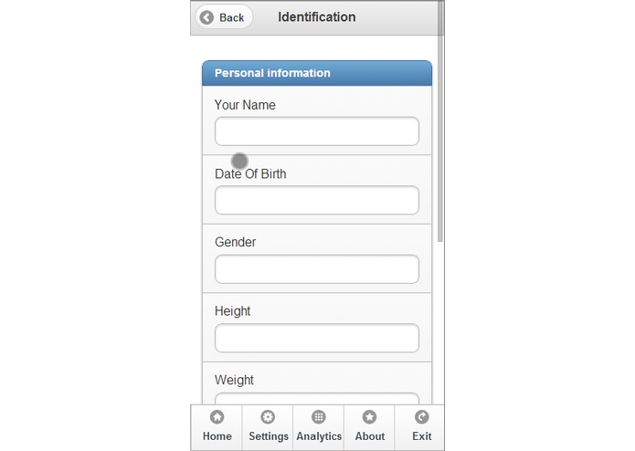 QUBiT – screenshot 7