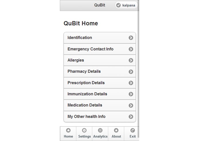QUBiT – screenshot 12