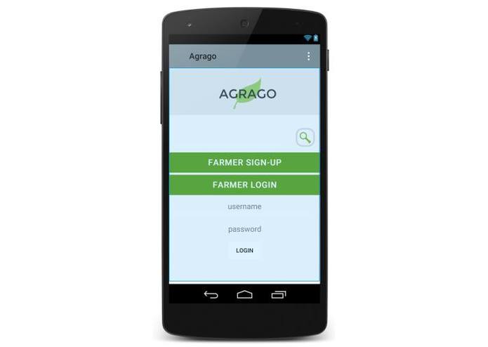 Agrago – screenshot 2