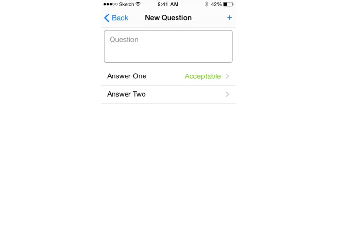 ScreenEasy – screenshot 1