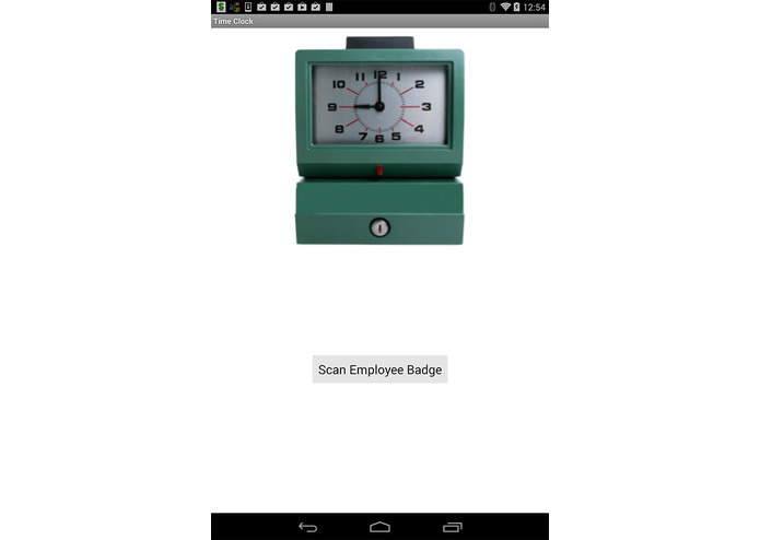 Big Data for Small Business – screenshot 2