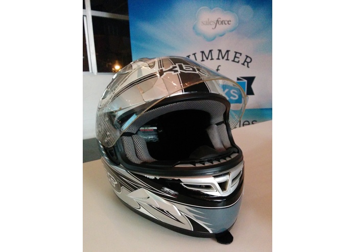 Motorcyco – screenshot 1