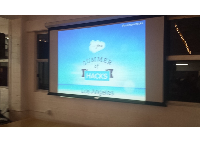 Competitor lens – screenshot 1