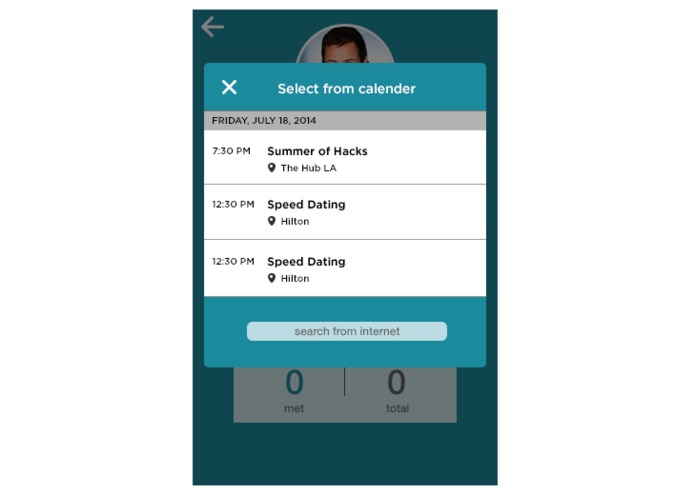 HiYou – screenshot 5