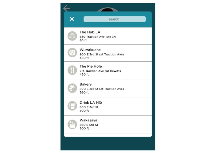 HiYou – screenshot 6