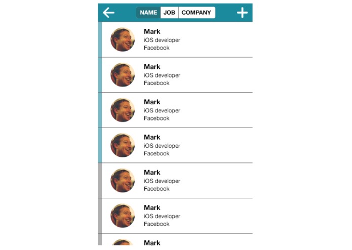 HiYou – screenshot 9