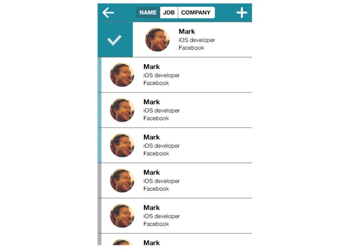HiYou – screenshot 10