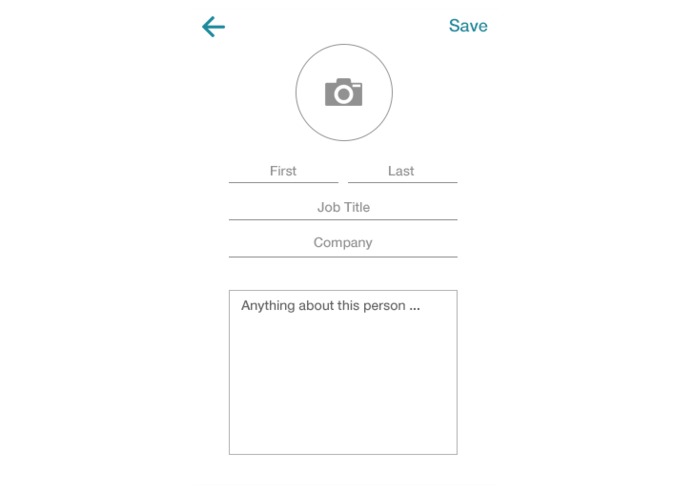 HiYou – screenshot 12