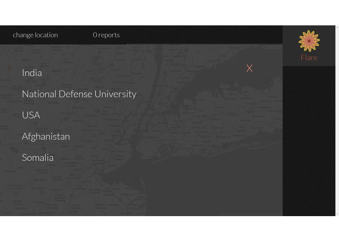 Flare – screenshot 3