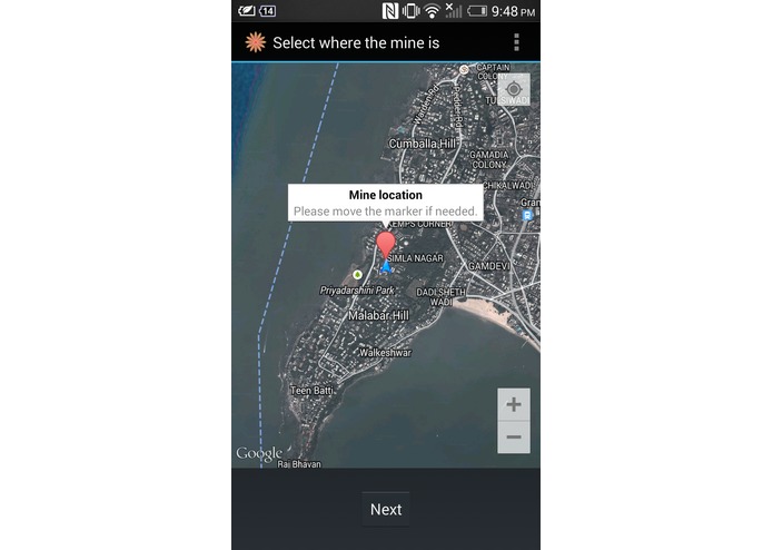 Flare – screenshot 4