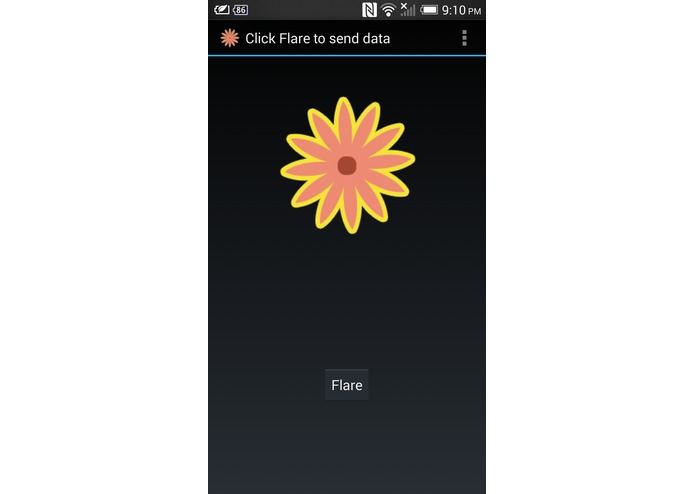 Flare – screenshot 5