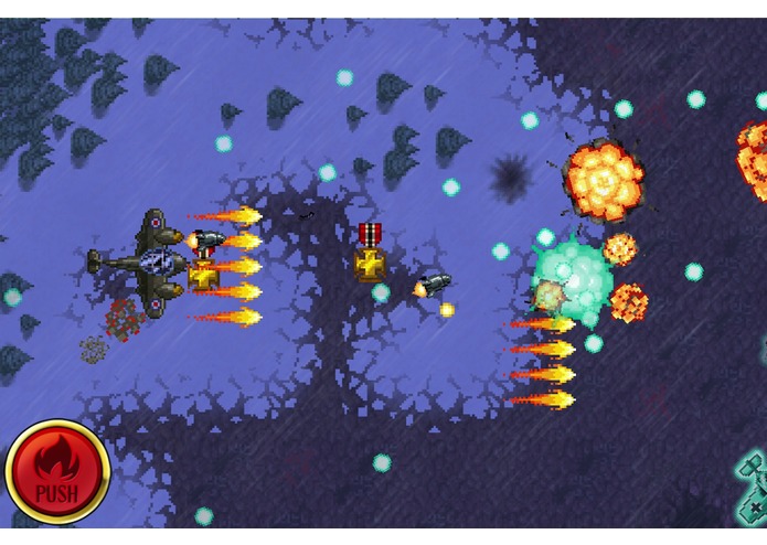 Aces of the Luftwaffe – screenshot 11