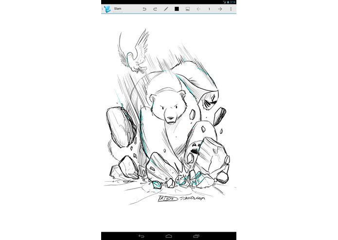 Papyrus - Natural Note Taking – screenshot 4