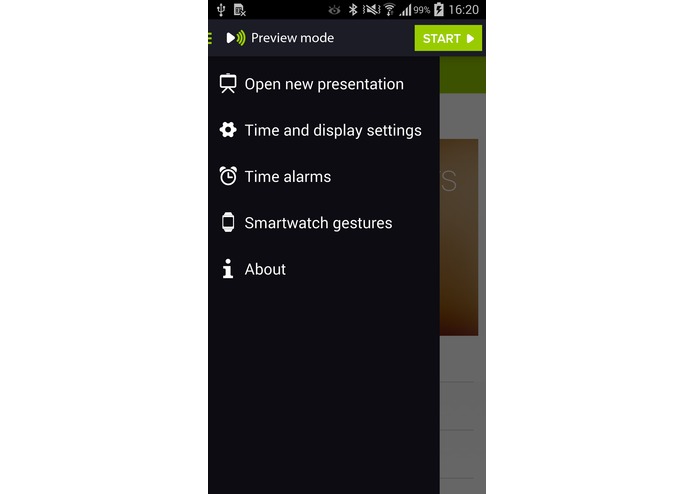 SlideEasy – screenshot 3
