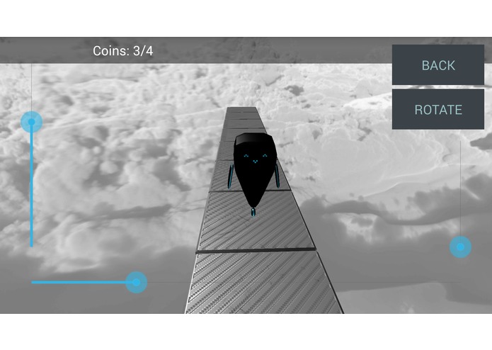 Qubeway – screenshot 5